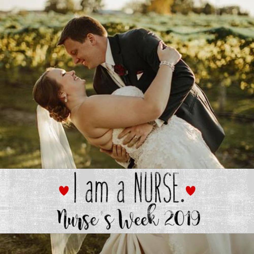 Meet your Posher, Courtney